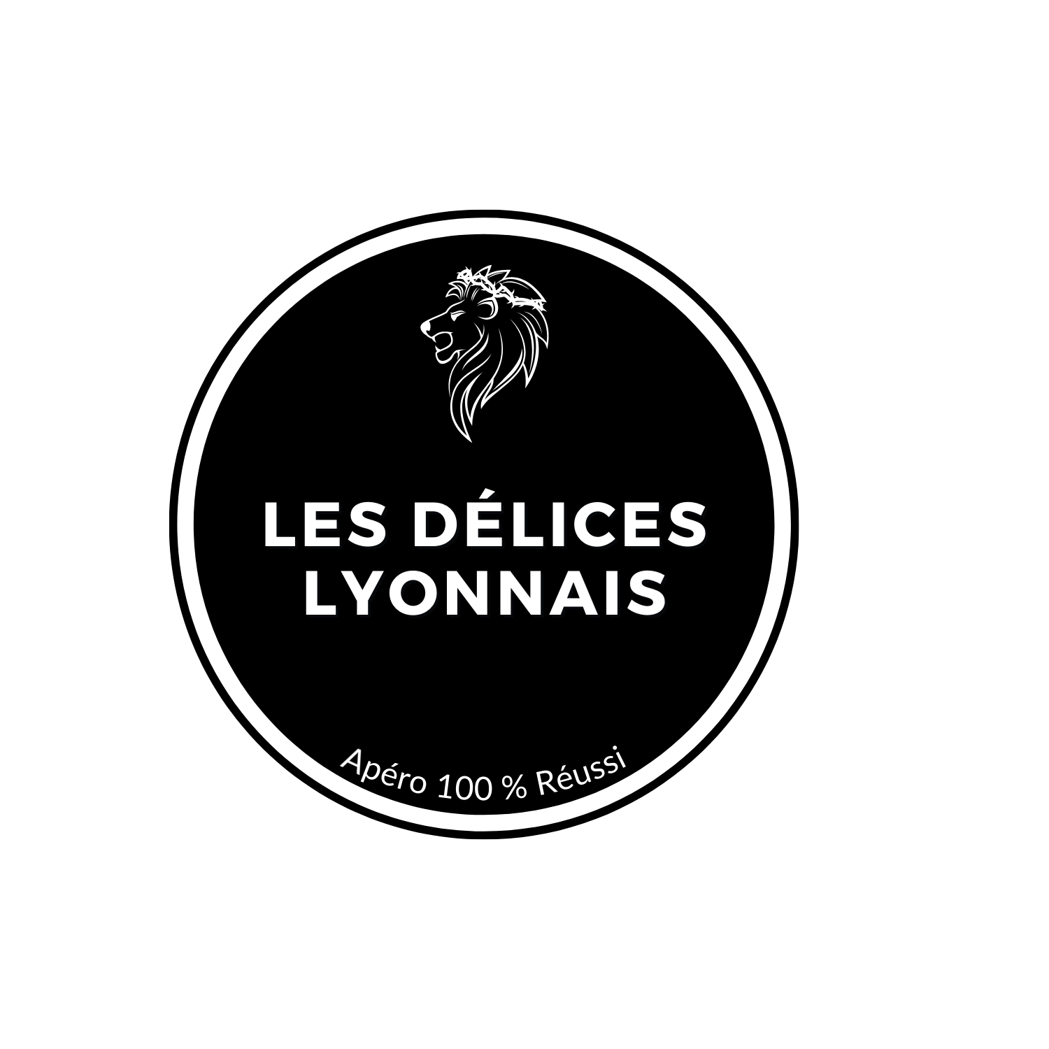 Logo Les Délices Lyonnais