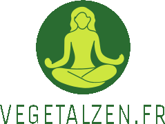 Logo vegetalzen.fr