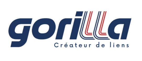 Logo Gorilla