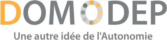 Logo Domodep