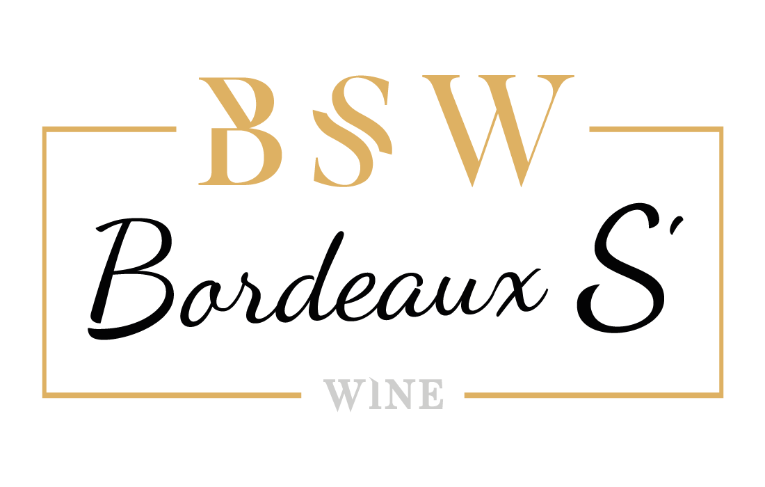 Logo Bordeaux S’Wine