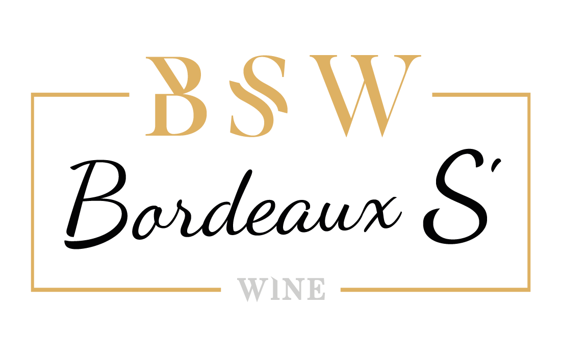 Logo Bordeaux S'Wine