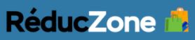 Logo REDUC ZONE FRANCE