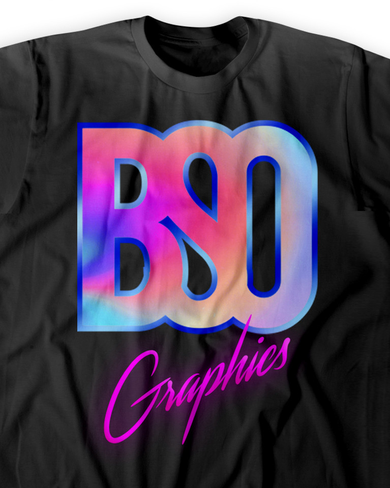 Logo BSO Graphics