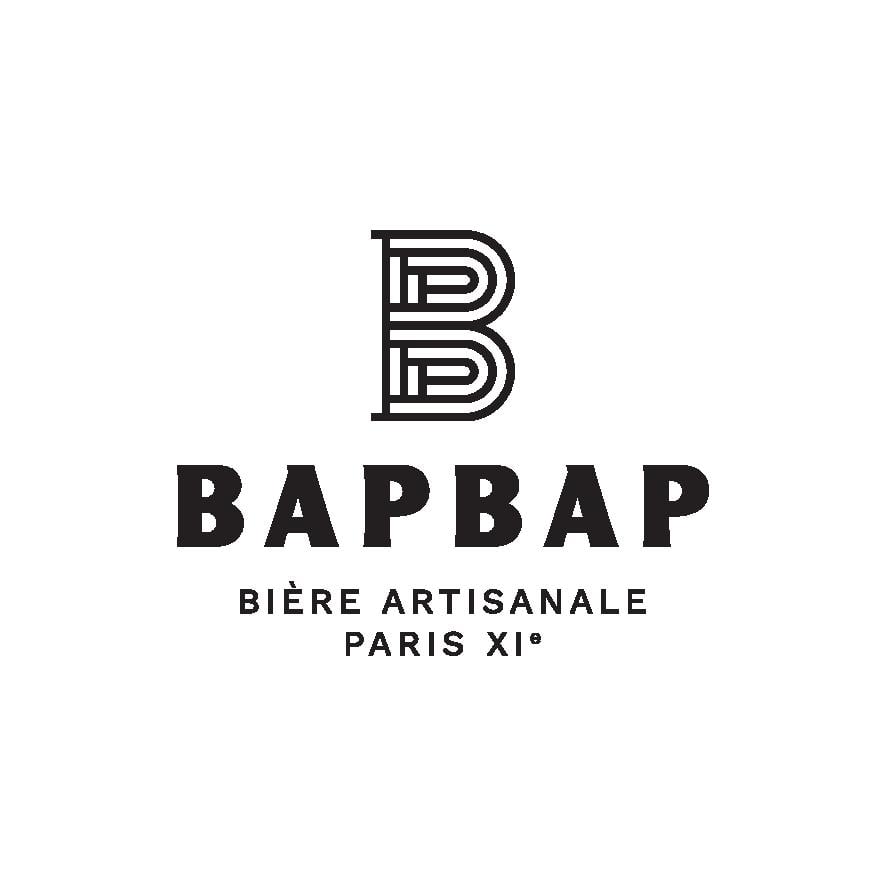 Logo www.bapbap.paris