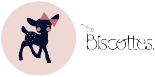 Logo Les Biscottes