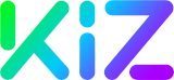 Logo Kiz-personnalise