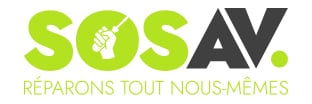 Logo SOSAV