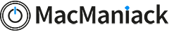 Logo MacManiack