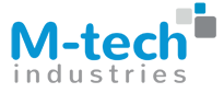 Logo M-tech industries