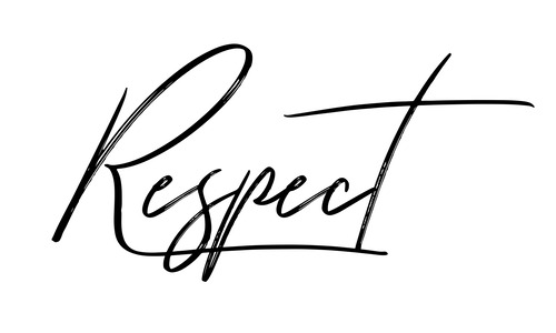 Logo Respect