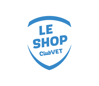 Logo ClubVet Shop