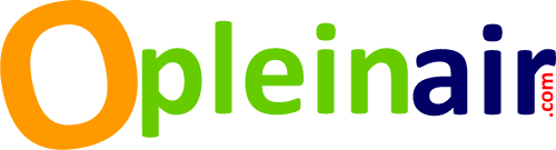 Logo Opleinair