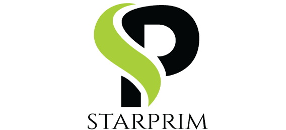 Logo starprim