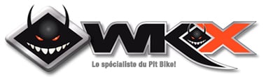 Logo WKX Racing
