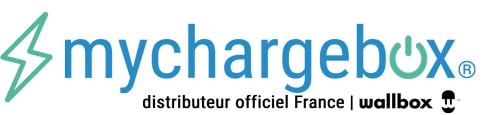 Logo MyChargeBox
