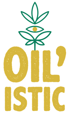 Logo Oilistic