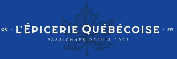 Logo L’Epicerie Québécoise