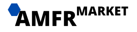 Logo AMFR MARKET