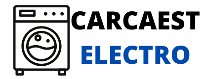 Logo CARCAEST ELECTRO