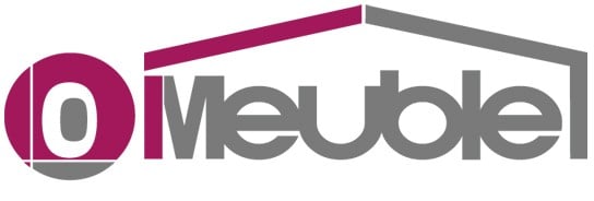 Logo O'MEUBLE