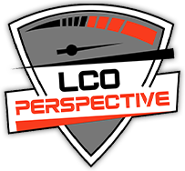 Logo LCO perspective