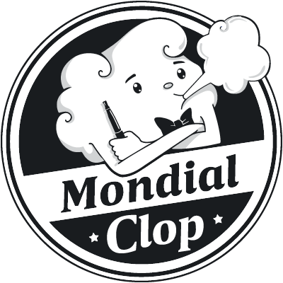 Logo Mondial Clop