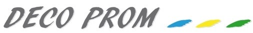 Logo deco prom