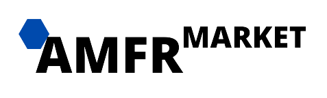 Logo AMFR-MARKET