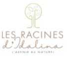 Logo Les Racines d’Idalina