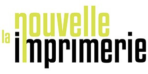 Logo La Nouvelle Imprimerie