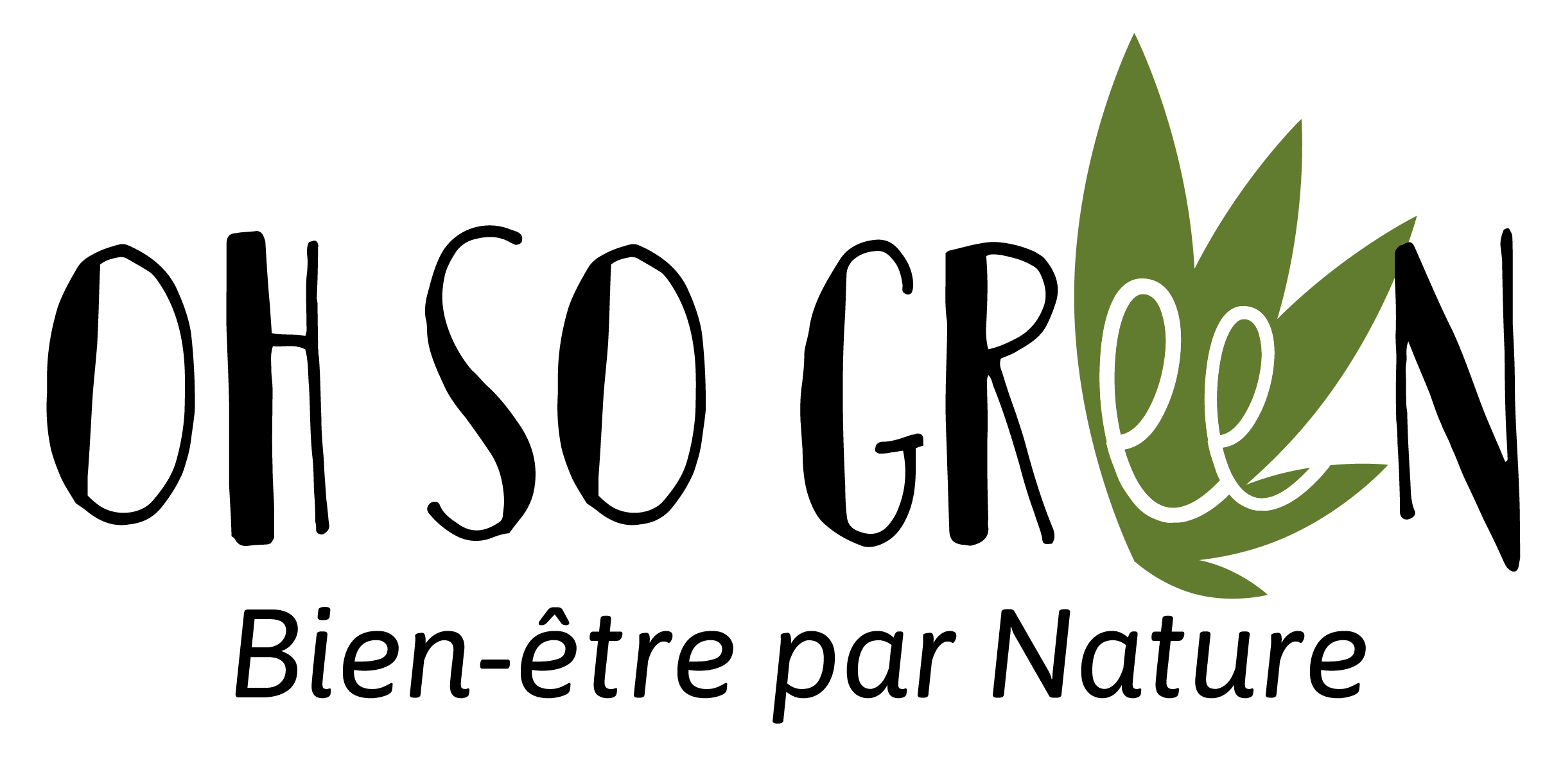 Logo OHSOGREEN