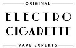 Logo Electro Cigarette