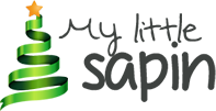 Logo My Little Sapin