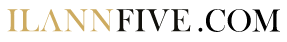 Logo ILANNFIVE