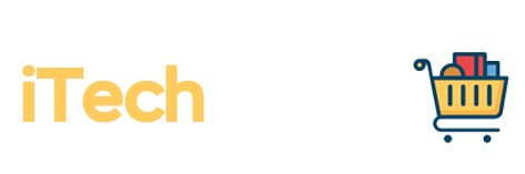 Logo iTech Zone France