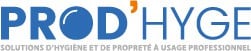 Logo PROD’HYGE