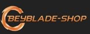 Logo Beyblade Shop
