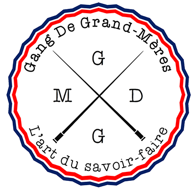 Logo Gang de Grand-Mères