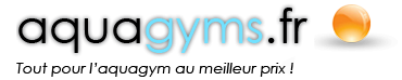 Logo AQUAGYMS.FR