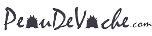 Logo PeauDeVache.com