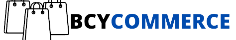 Logo BCY COMMERCE