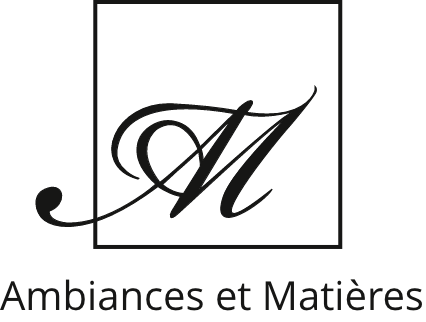 Logo Ambiances et Matières