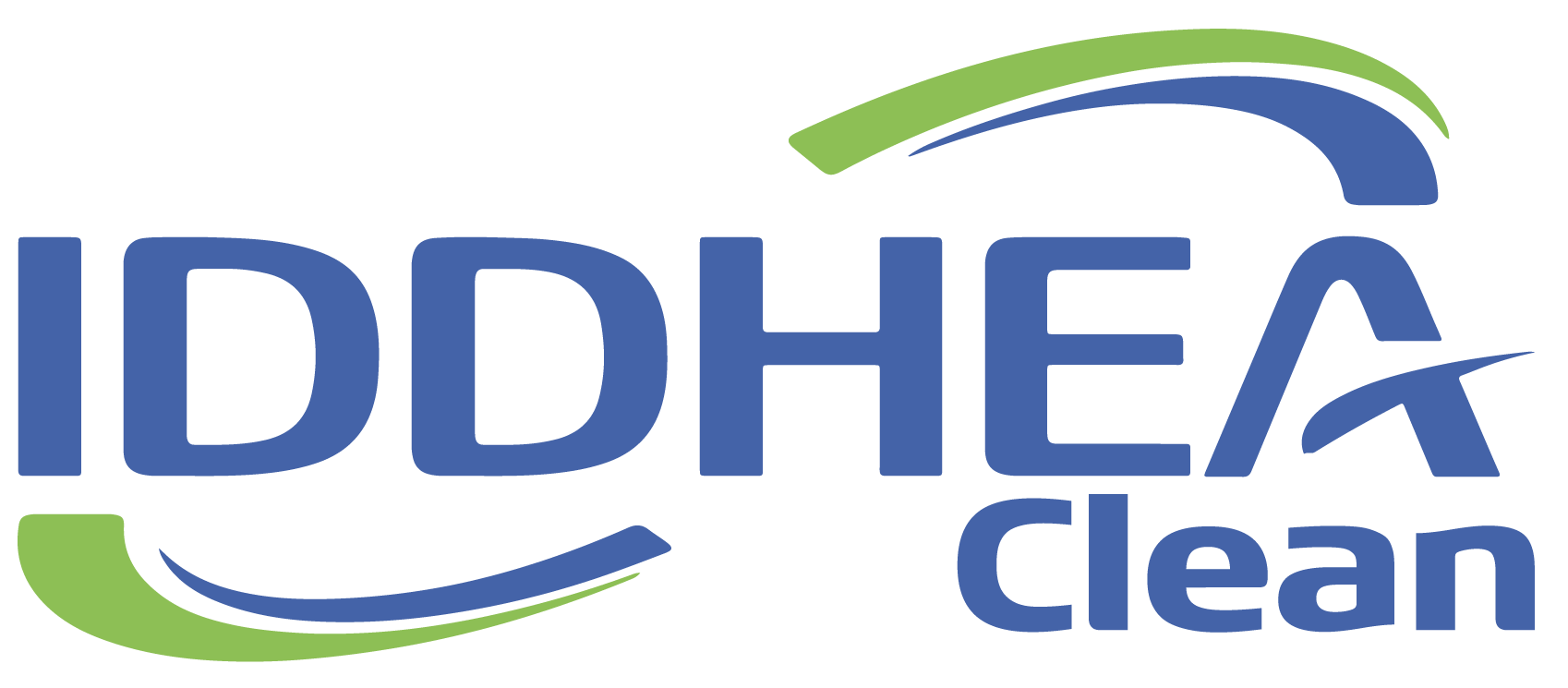 Logo IDDHEA Clean