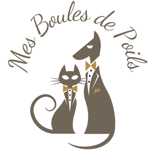 Logo Mes Boules de Poils