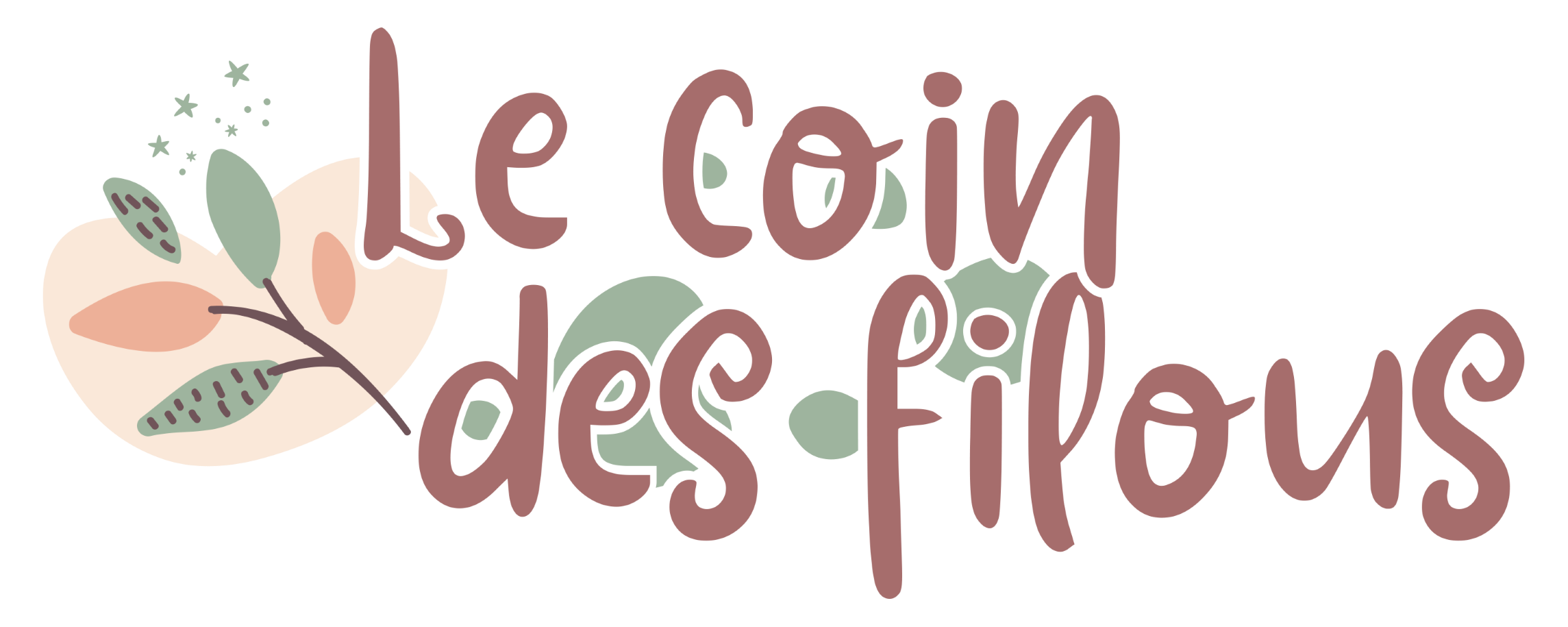 Logo Le Coin des Filous