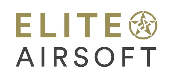 Logo Elite Airsoft