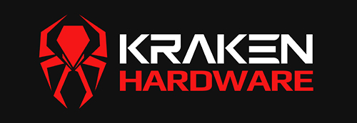 Logo Kraken Hardware