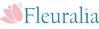 Logo Fleuralia