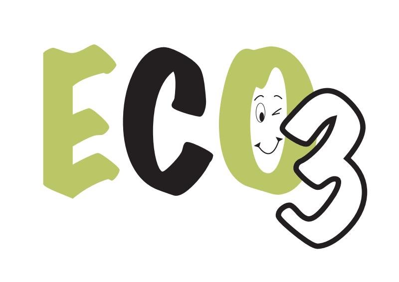 Logo ECOLE DE CONDUITE ECO3